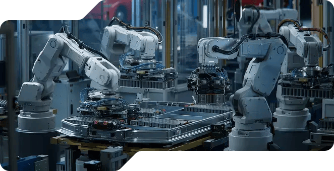 IoT Integration Factory
